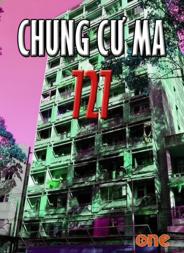 Chung Cư Ma 727