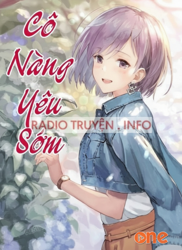 Cô Nàng Yêu Sớm - MC Thanh Mai