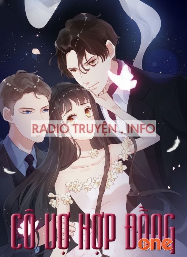 Cô Vợ Hợp Đồng - MC Thu Hằng