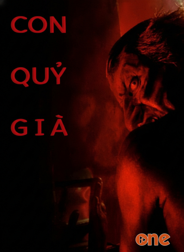 Con Quỷ Già