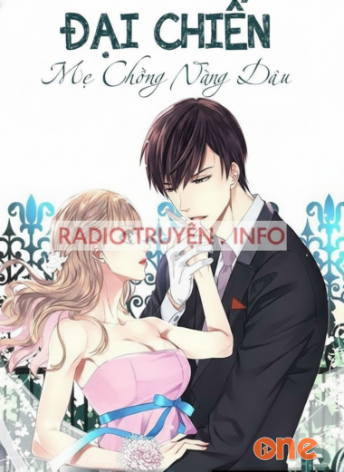 Đại Chiến Mẹ Chồng Nàng Dâu