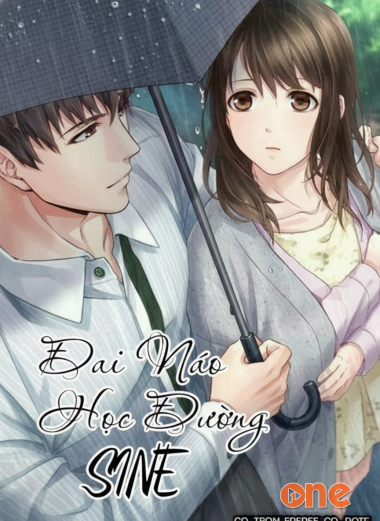 Đại Náo Học Đường SINE - Truyện Teen