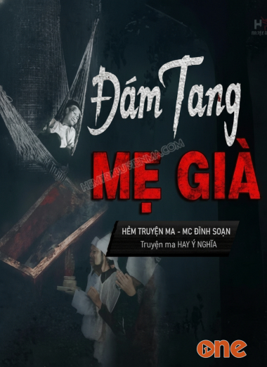 Đám Tang Mẹ Già