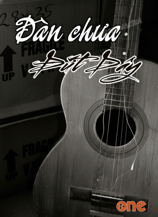 Đàn Chưa Đứt Dây - MC Hồng Nhung