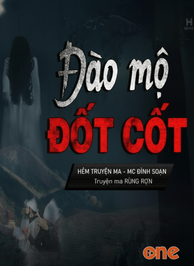 Đào Mộ Đốt Cốt