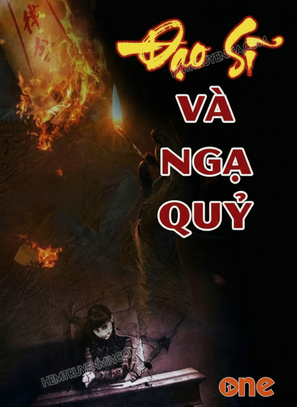 Đạo Sĩ Và Ngạ Quỷ - MC Quàng A Tũn