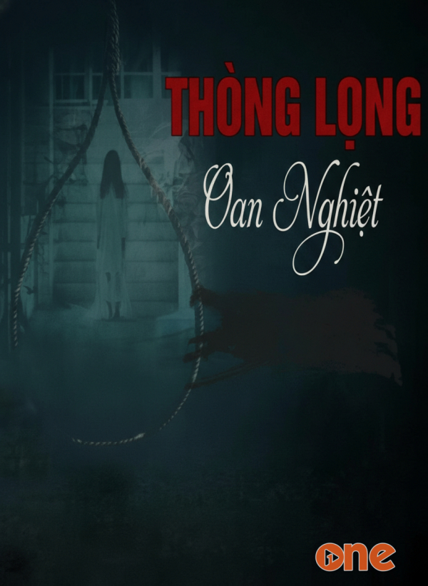 Dây Thòng Lọng Oan Nghiệt - MC Đình Soạn
