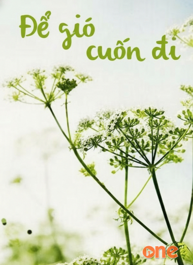 Để Gió Cuốn Đi