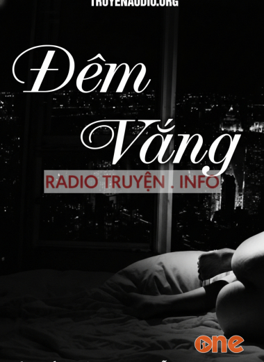Đêm vắng