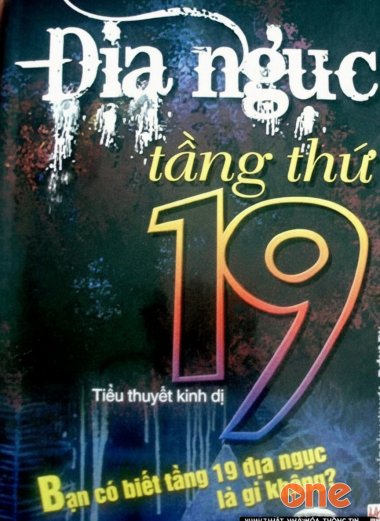 Địa Ngục Tầng Thứ 19