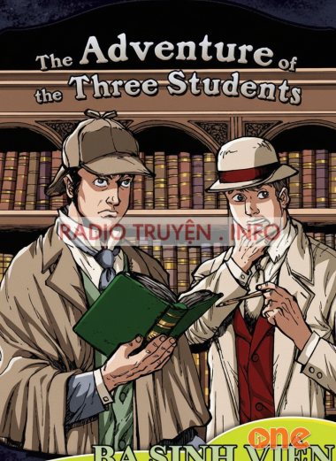 Đọc truyện đêm khuya - Ba sinh viên