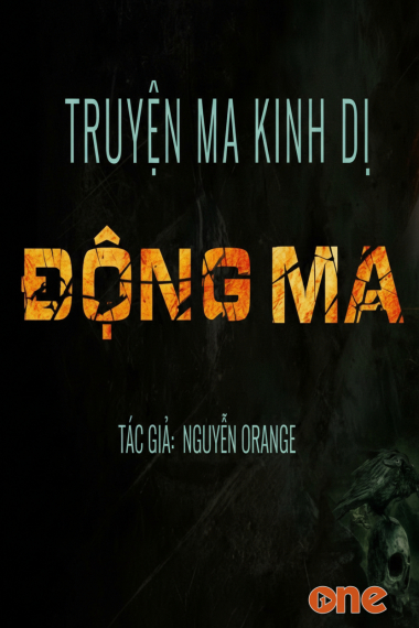 Động Ma - MC Duy Thuận