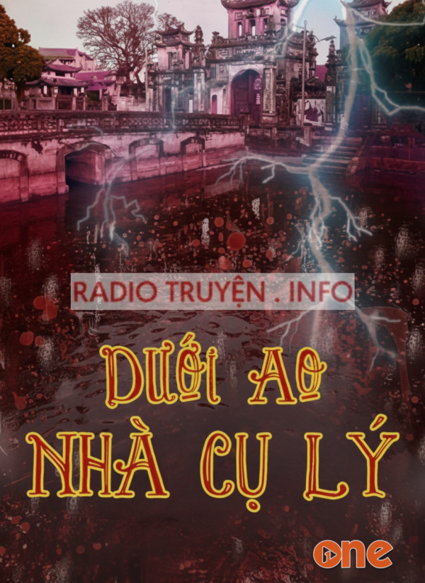 Dưới Ao Nhà Cụ Lý - MC Quàng A Tũn