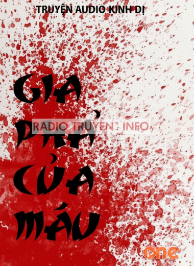Gia phả của máu