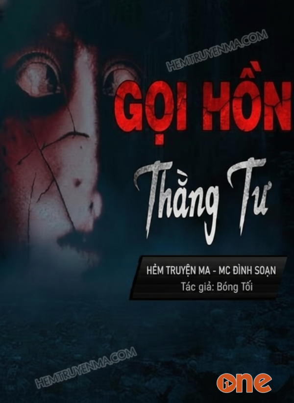 Gọi Hồn Thằng Tư - MC Đình Soạn