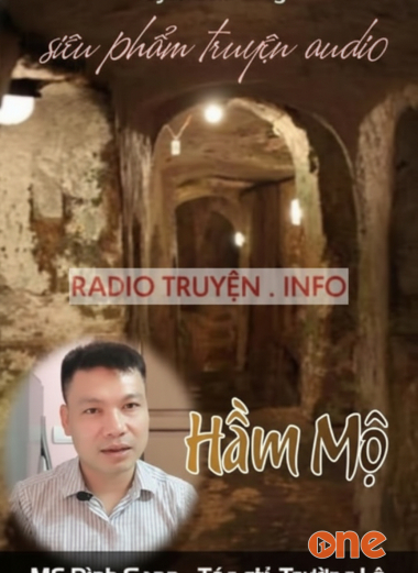Hầm Mộ
