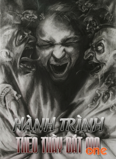 Hành Trình Theo Thầy Bắt Ma