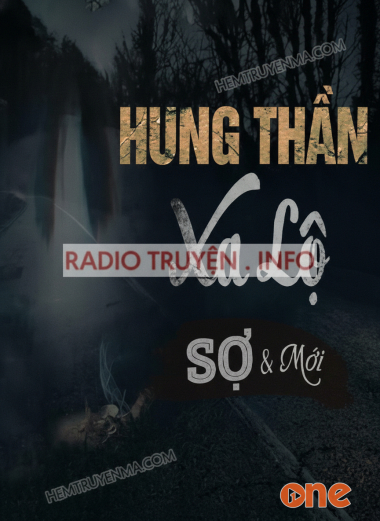 Hung Thần Xa Lộ