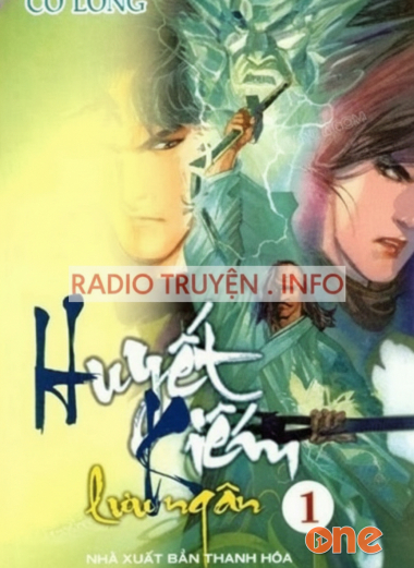 Huyết Kiếm Lưu Ngân