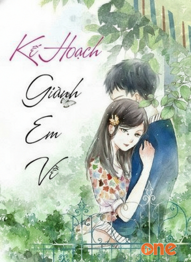 Kế Hoạch Giành Em Về