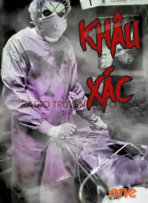 Khâu Xác - MC Đình Soạn