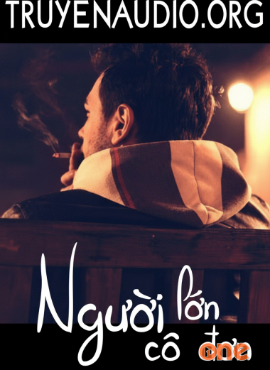 Khi người lớn cô đơn