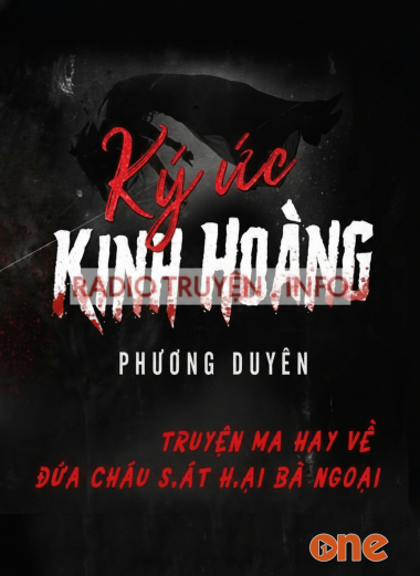 Ký Ức Kinh Hoàng