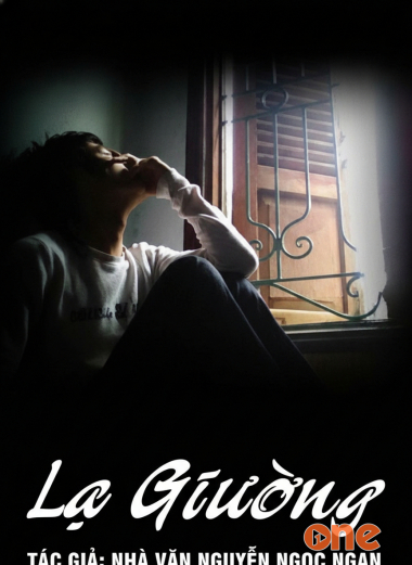 Lạ giường