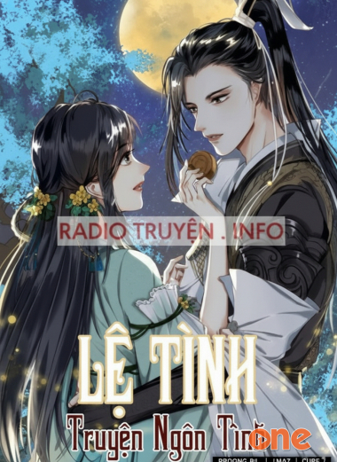 Lệ Tình - Truyện Ngắn Tình Yêu