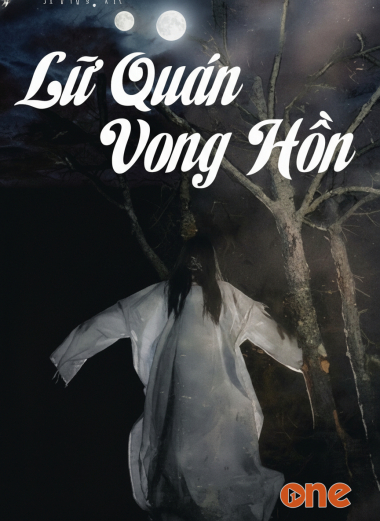 Lữ Quán Vong Hồn - Truyện Ma Kinh Dị