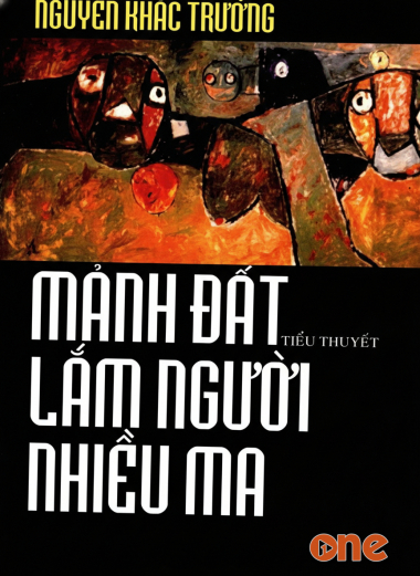 Mảnh đất lắm người nhiều ma