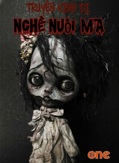 Nghề Nuôi Ma