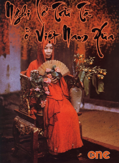 Nghi lễ trừ tà ở Việt Nam xưa