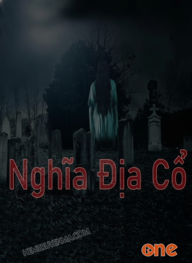 Nghĩa Địa Cổ