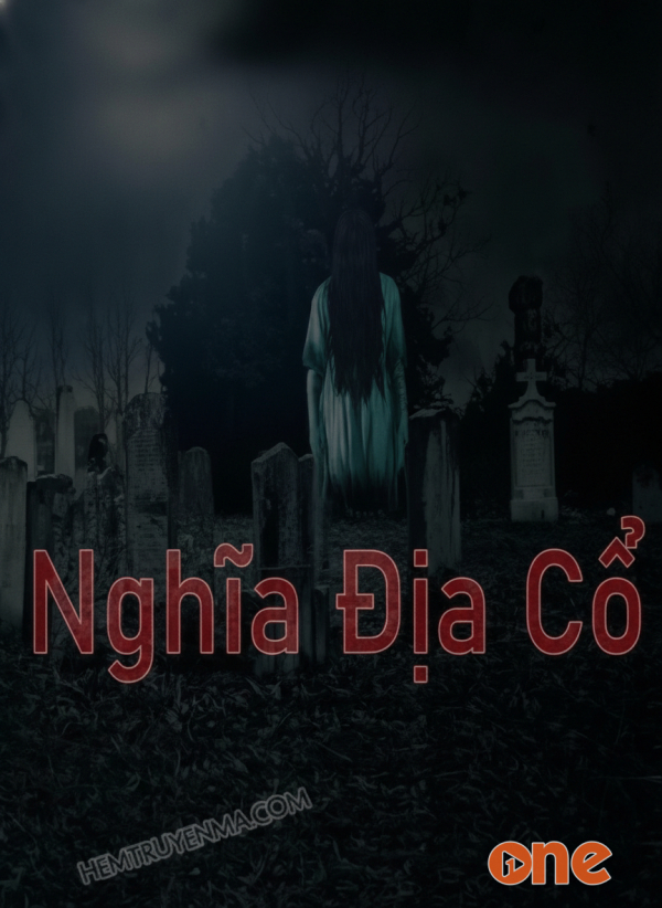 Nghĩa Địa Cổ - MC Đình Soạn
