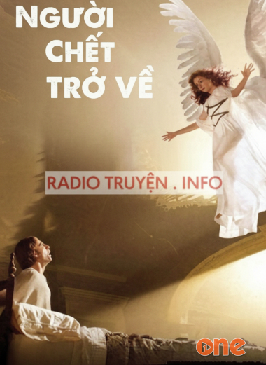 Người Chết Trở Về - Truyện Kinh Dị