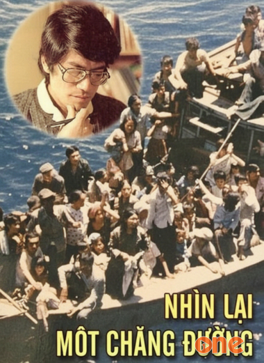 Nguyễn Ngọc Ngạn - Nhìn lại một chặng đường