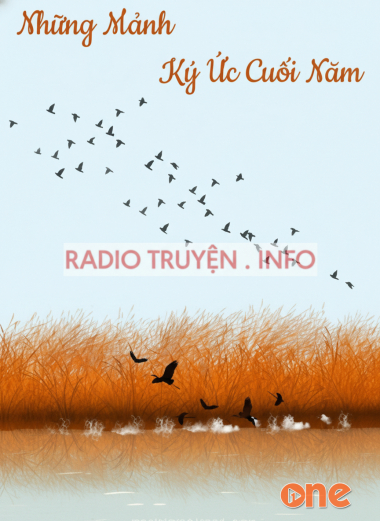 Những mảnh ký ức cuối năm