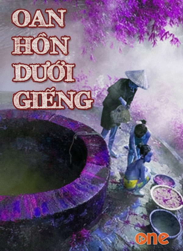 Oan Hồn Dưới Giếng - MC Đình Soạn