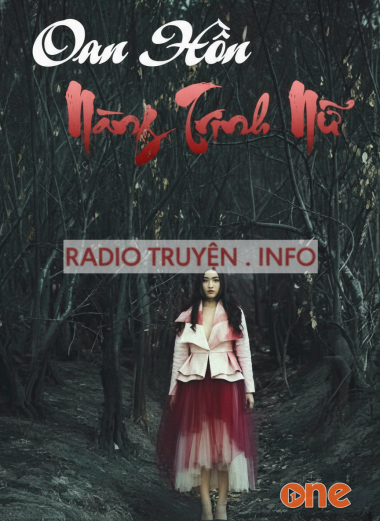 Oan Hồn Nàng Trinh Nữ