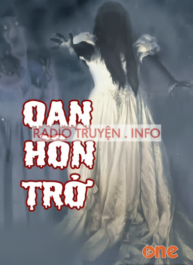 Oan Hồn Trở Lại