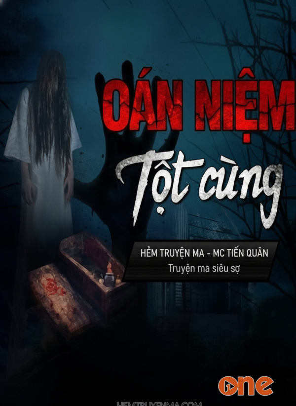 Oán Niệm Tột Cùng - MC Tiến Quân