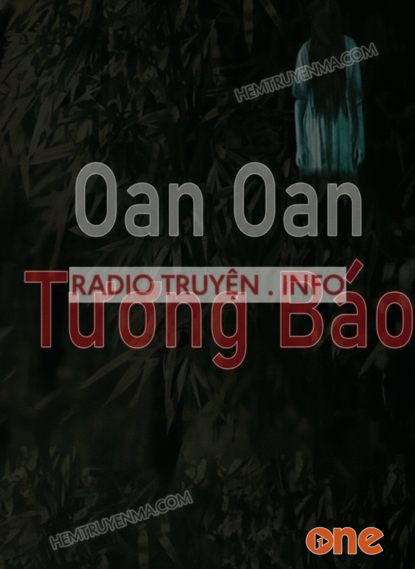 Oan Oan Tương Báo - MC Đình Soạn