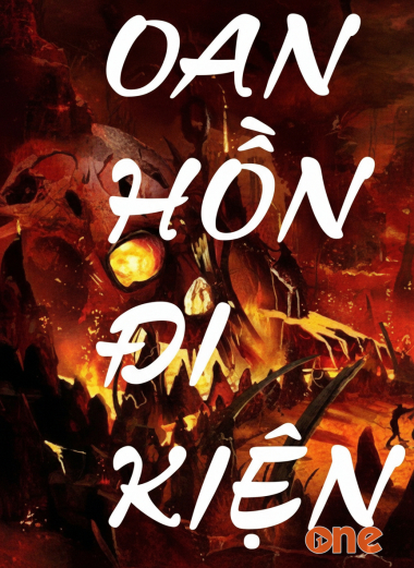 Oan hồn đi kiện