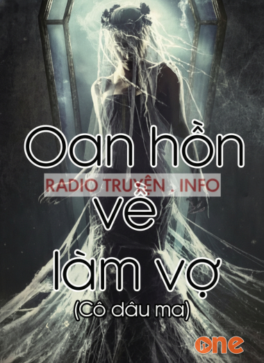 Oan hồn về làm vợ