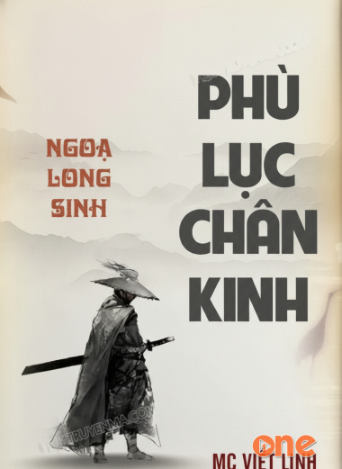 Phù Lục Chân Kinh