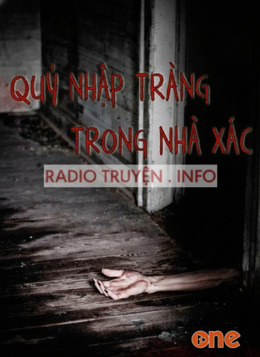 Quỷ nhập tràng trong nhà xác