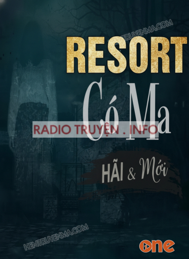 Resort Có Ma