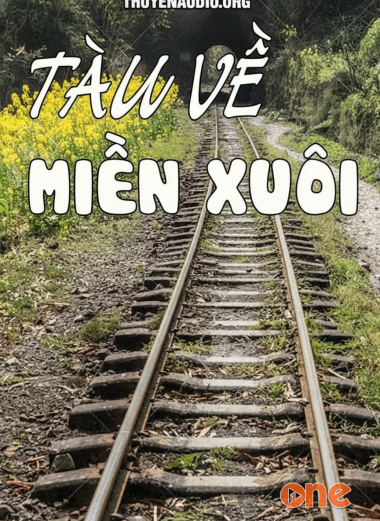 Tàu về miền xuôi