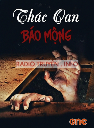 Thác Oan Báo Mộng